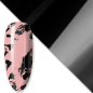 Preview: Nail Art Folie / Spiegel Chrom